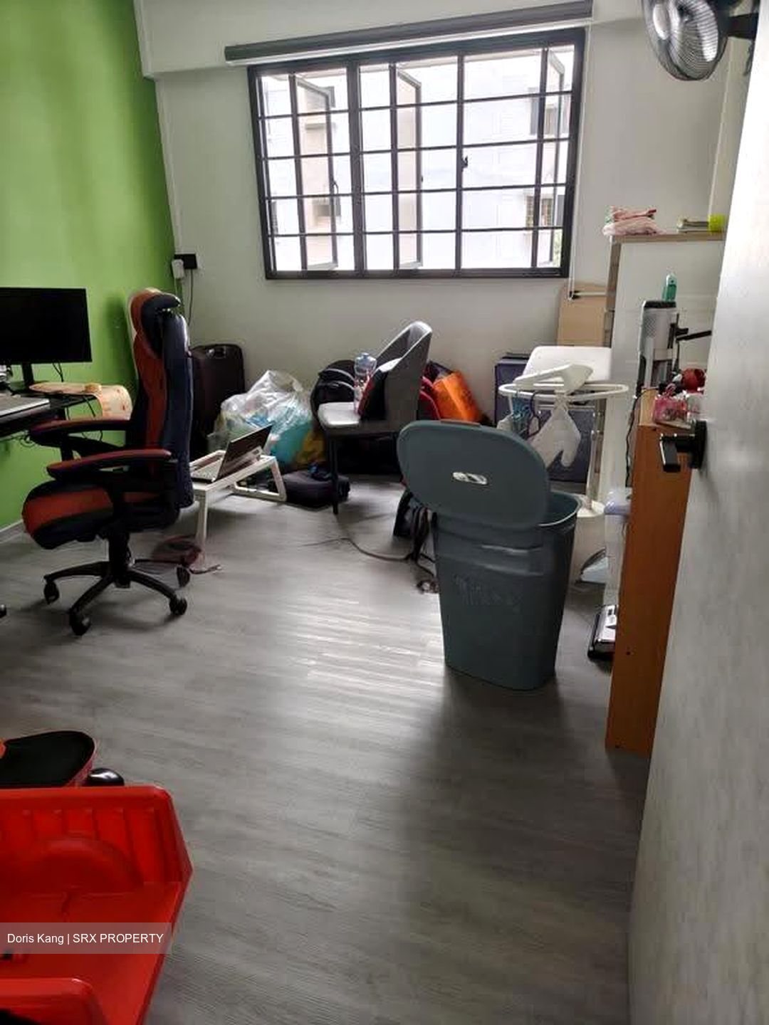 Blk 434 Jurong West Street 42 (Jurong West), HDB 4 Rooms #611985491